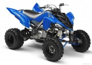 Yamaha Raptor 700R